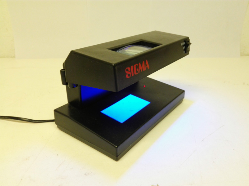 detector billetes moneda plstico func 12.4x20.5x12 1u